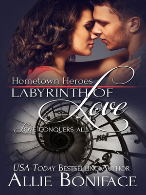cover image of Labyrinth of Love